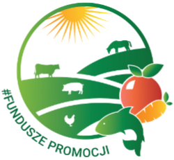 Fundusze promocji logo